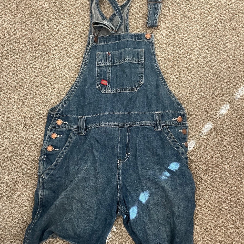 Dickies Jean Jumper